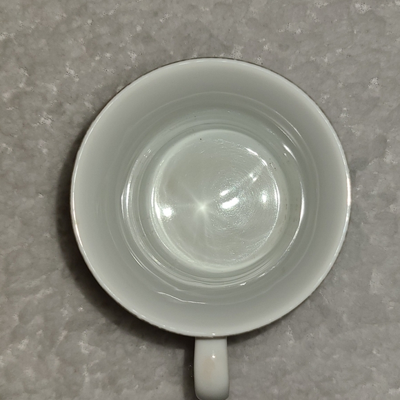 Otagiri Japan Mug Bird and Flowers Oriole Gibson Greeting Card - Picture 6 of 10